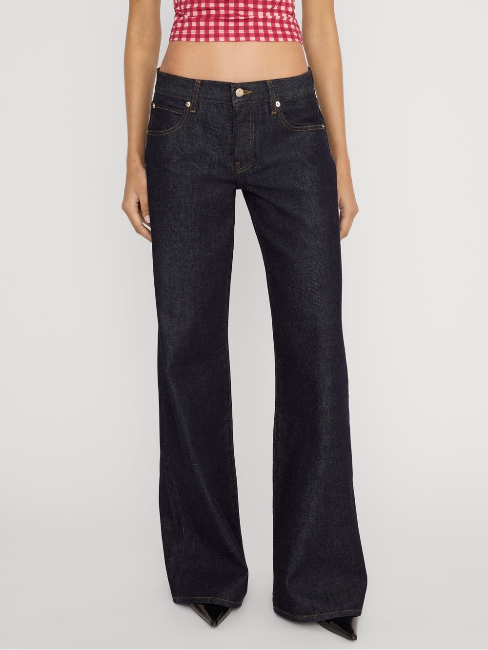 The Leo Jean